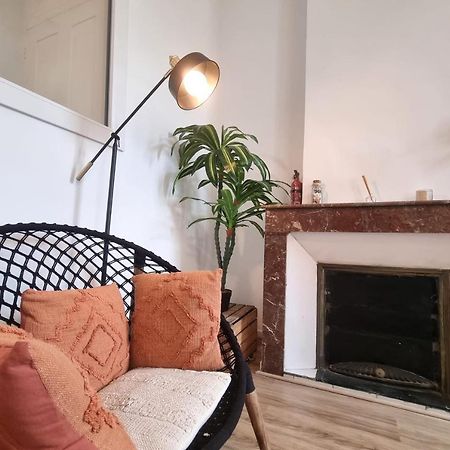 Appartement Le Marceau à Perpignan Extérieur photo
