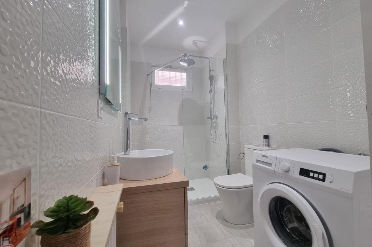 Appartement Le Marceau à Perpignan Extérieur photo