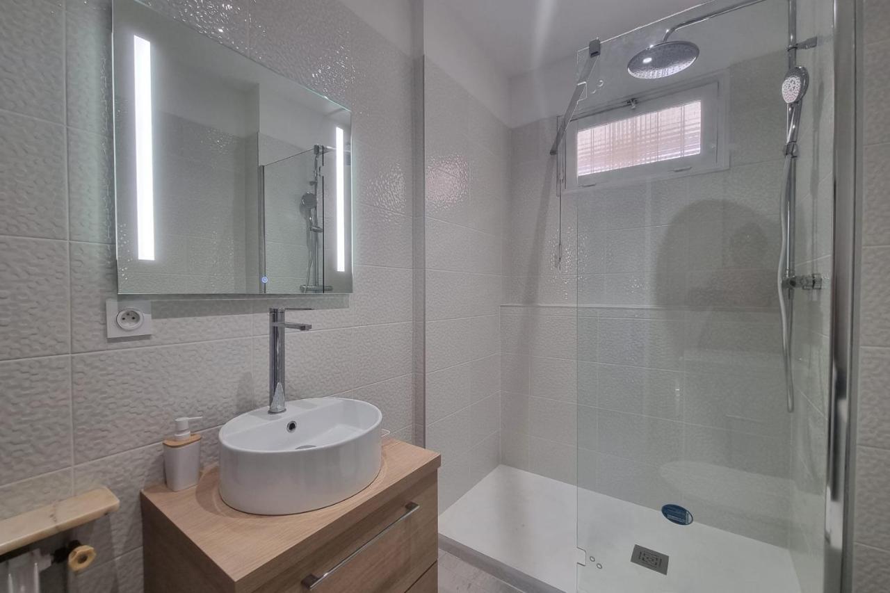 Appartement Le Marceau à Perpignan Extérieur photo